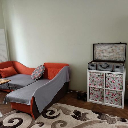 Lovely Apartament In Bucharest, Baba Novac Area Exteriér fotografie