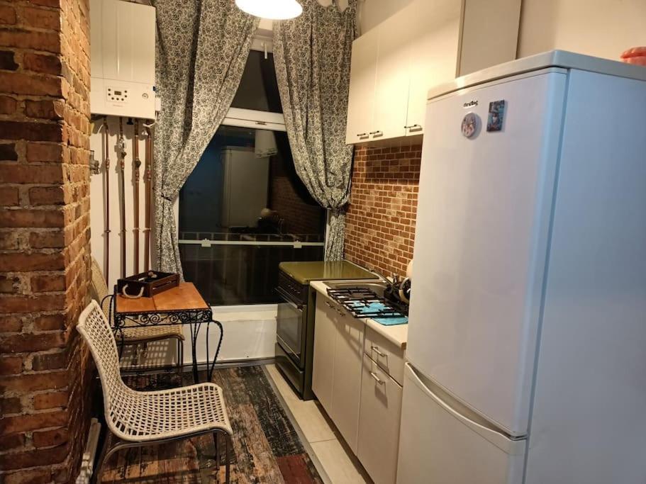 Lovely Apartament In Bucharest, Baba Novac Area Exteriér fotografie