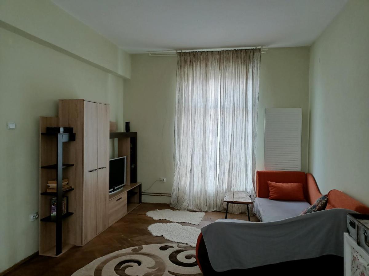 Lovely Apartament In Bucharest, Baba Novac Area Exteriér fotografie