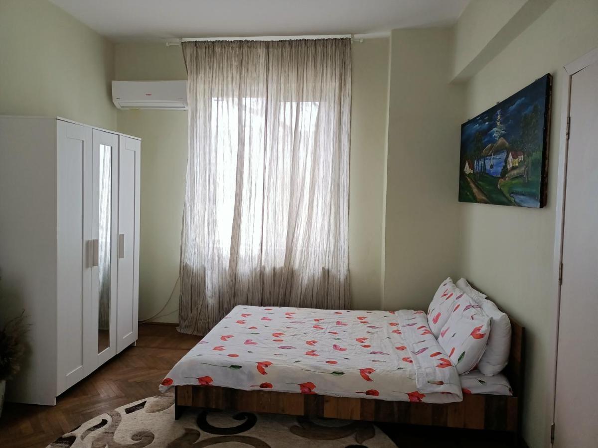 Lovely Apartament In Bucharest, Baba Novac Area Exteriér fotografie